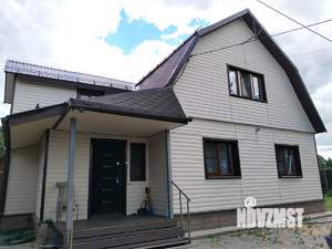 Дом 180м², 2-этажный, участок 16 сот.  