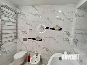 Таунхаус 225м², 3-этажный, участок 11 сот.  