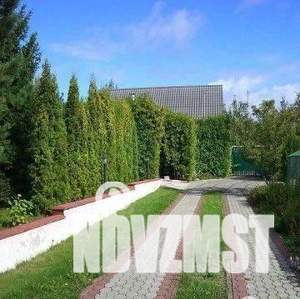 Коттедж 770м², 3-этажный, участок 19 сот.  