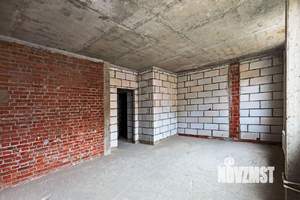 Таунхаус 270м², 4-этажный, участок 1 сот.  