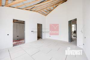 Дом 737м², 3-этажный, участок 26 сот.  