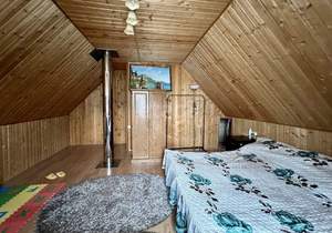 Дача 220м², 2-этажный, участок 6 сот.  