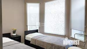 Дом 368м&sup2;, 2-этажный, участок 15 сот.  