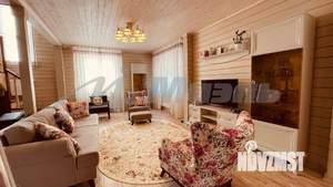 Дом 170м², 2-этажный, участок 8 сот.  