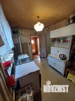 Дом 53м², 2-этажный, участок 7 сот.  