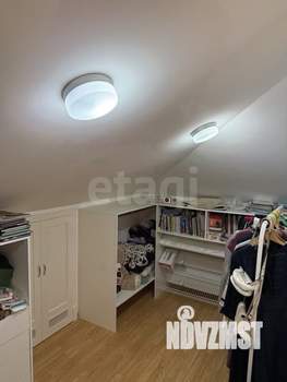 Дом 490м², 4-этажный, участок 12 сот.  