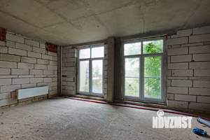 Таунхаус 270м², 4-этажный, участок 1 сот.  