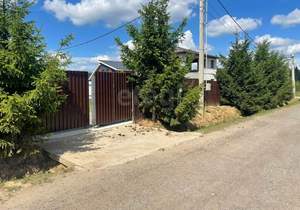Дом 127м², 2-этажный, участок 7 сот.  