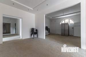 Коттедж 480м&sup2;, 2-этажный, участок 10 сот.  