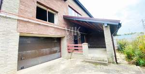 Дом 250м², 2-этажный, участок 10 сот.  