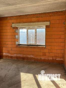 Коттедж 234м², 2-этажный, участок 6 сот.  