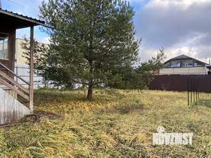 Дом 54м², 2-этажный, участок 6 сот.  