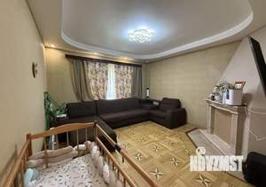 Дом 183м², 2-этажный, участок 19 сот.  