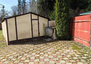 Дом 130м², 2-этажный, участок 6 сот.  