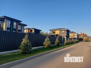 Дом 160м&sup2;, 2-этажный, участок 6 сот.  