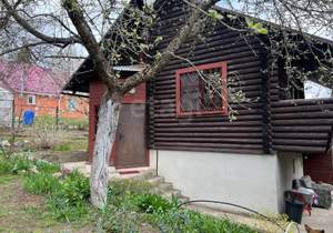 Дача 90м², 2-этажный, участок 6 сот.  