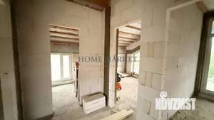 Дом 160м², 2-этажный, участок 5 сот.  