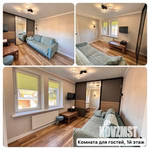 Дача 225м², 4-этажный, участок 12 сот.  