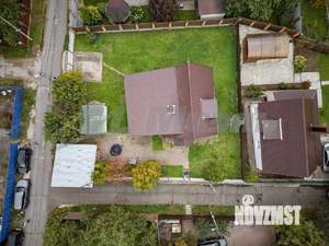 Дом 150м&sup2;, 2-этажный, участок 8 сот.  