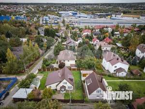 Дом 150м&sup2;, 2-этажный, участок 8 сот.  