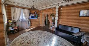 Дом 133м², 2-этажный, участок 9 сот.  