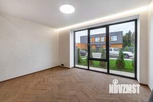 Дом 434м², 2-этажный, участок 11 сот.  