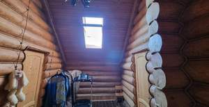 Дом 133м², 2-этажный, участок 9 сот.  