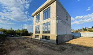 Дом 316м², 3-этажный, участок 7 сот.  