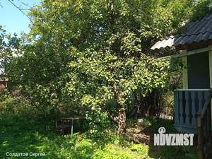 Дом 68м², 2-этажный, участок 7 сот.  