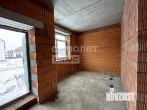 Дом 170м&sup2;, 2-этажный, участок 6 сот.  