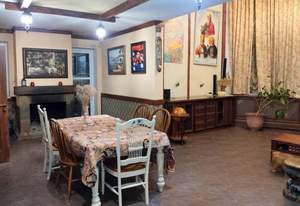 Дом 240м², 2-этажный, участок 6 сот.  