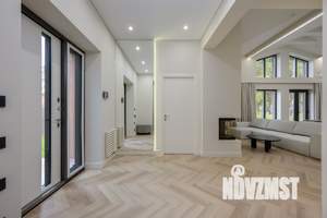 Коттедж 185м², 1-этажный, участок 6 сот.  