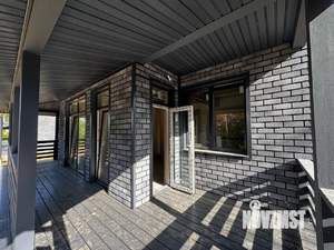 Дом 160м², 2-этажный, участок 6 сот.  