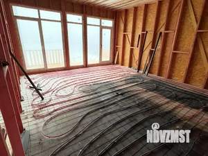 Дом 141м², 1-этажный, участок 7 сот.  