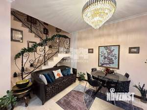 Таунхаус 160м², 4-этажный, участок 2 сот.  