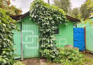 Дом 52м², 2-этажный, участок 8 сот.  