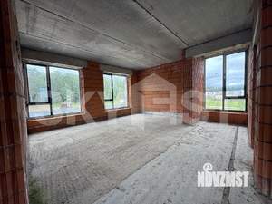 Коттедж 320м², 2-этажный, участок 13 сот.  