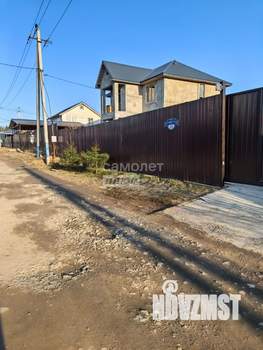 Дом 210м², 2-этажный, участок 6 сот.  