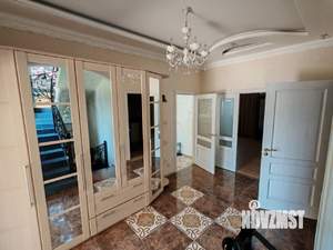 Коттедж 310м², 3-этажный, участок 5 сот.  
