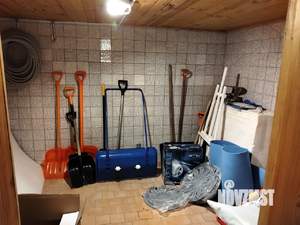 Дом 160м², 2-этажный, участок 16 сот.  