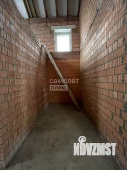 Дом 170м&sup2;, 2-этажный, участок 6 сот.  