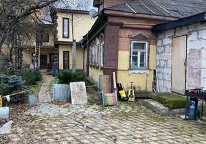 Дом 195м², 2-этажный, участок 6 сот.  