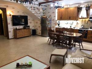 Таунхаус 170м², 2-этажный, участок 3 сот.  