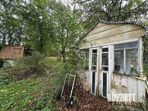 Дом 48м², 2-этажный, участок 19 сот.  