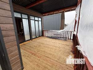 Дом 141м², 1-этажный, участок 7 сот.  