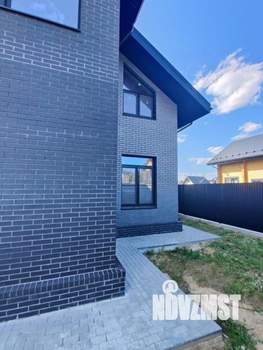 Дом 355м², 2-этажный, участок 7 сот.  