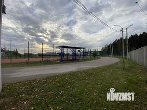 Коттедж 118м², 1-этажный, участок 6 сот.  