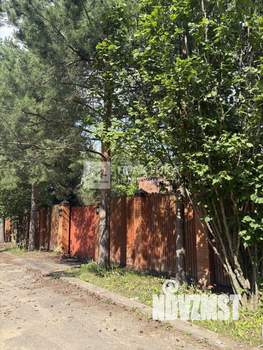 Дом 348м², 2-этажный, участок 25 сот.  