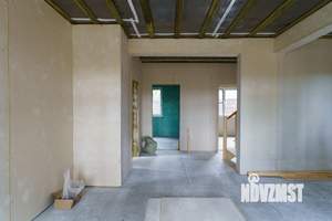 Коттедж 160м², 2-этажный, участок 5 сот.  