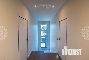 Коттедж 190м², 2-этажный, участок 6 сот.  